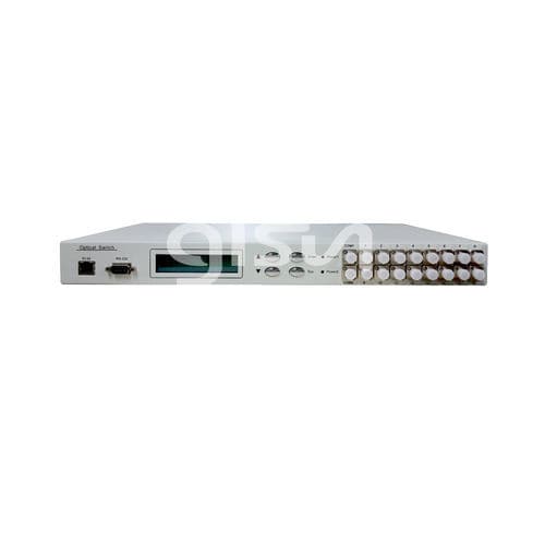 架上式交换系统 - D1xN(N≤8) - Guilin GLSUN Science and Tech Group Co., Ltd - 多通路