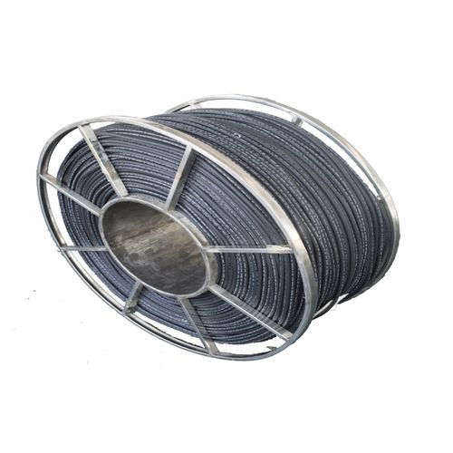 液压软管 - QINGDAO HAINUO MACHINERY CO.,LTD - EPDM / 用于制动 / 多层