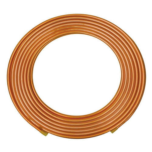 热水硬管 - QINGDAO HAINUO MACHINERY CO.,LTD - 用于冷水 / 铜 / 用于液压系统