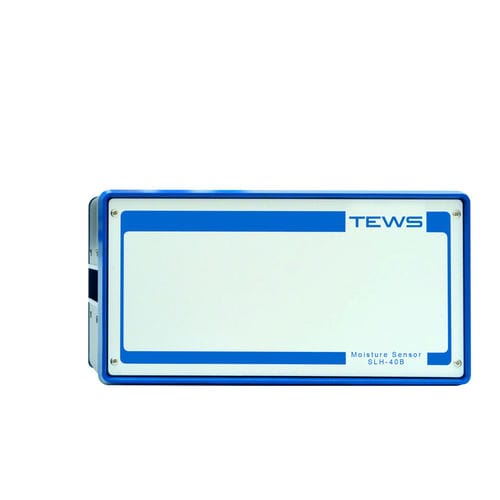微波湿度传感器 - TEWS Elektronik GmbH & Co. KG