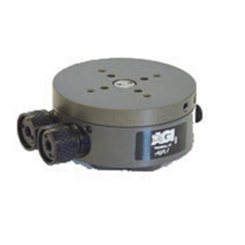 气动执行器 - AGR-1 - AGI Automation Components - 旋转 / 齿条齿轮 / 铝制