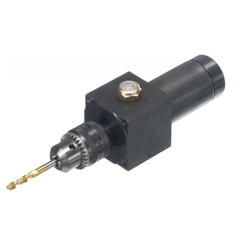 气动钻孔设备 - BE 22 SK - E2 Systems - 单机轴