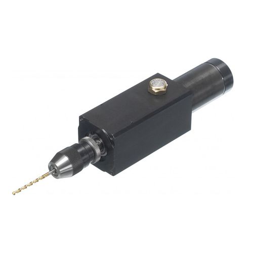 气动钻孔设备 - BEP 22 SK series - E2 Systems - 单机轴 / 高精度