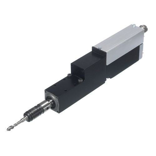 气动攻丝设备 - LS 22 - E2 Systems - 多丝锥 / 高效率