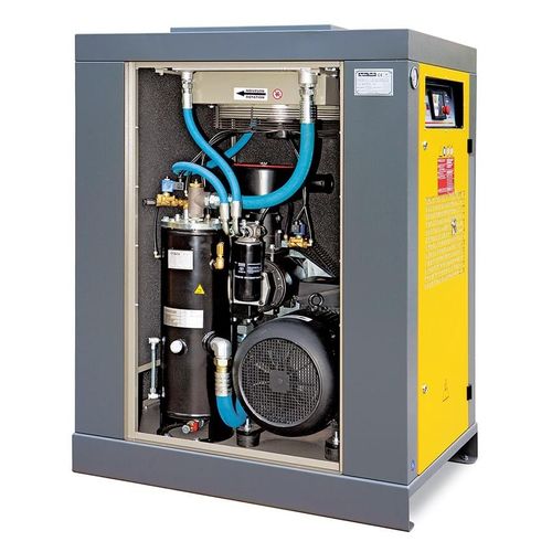 低压压缩机 - ALK Series - ALKIN Compressors - 螺杆 / 空气 / 电动式