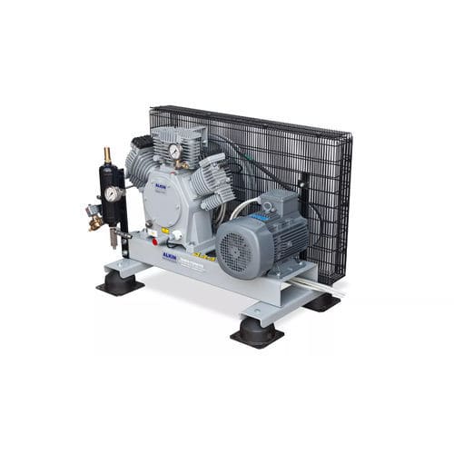 中压压缩机 - 700 Chassis - ALKIN Compressors - 往复式 / 空气 / 气体