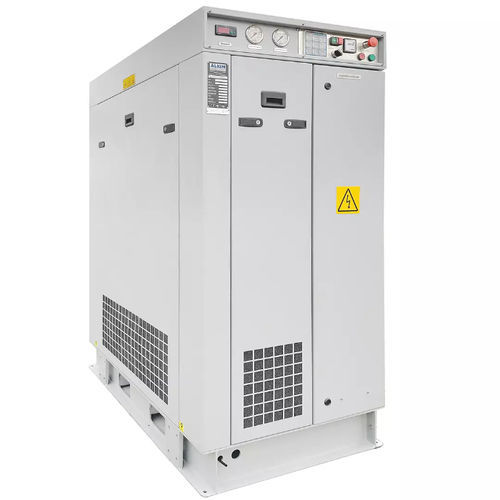 往复式压缩机 - 526 Canopy - ALKIN Compressors - 空气 / 气体 / 电动式