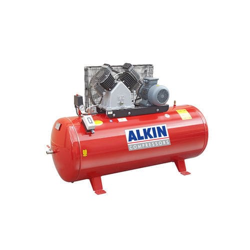 往复式压缩机 - 11-50 - ALKIN Compressors - 空气 / 气体 / 电动式