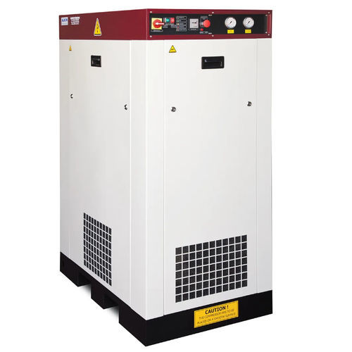 往复式增压机 - 524 Canopy - ALKIN Compressors - 空气 / 氮 / 水冷