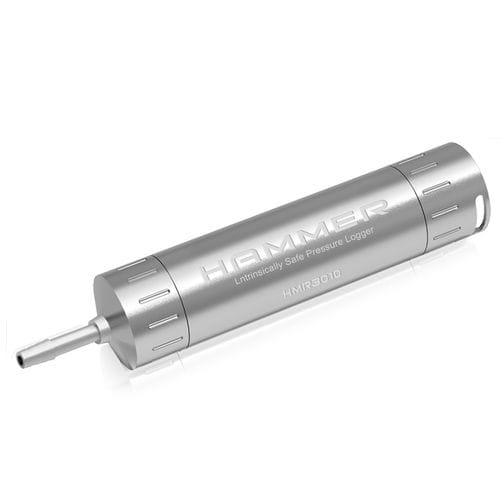 压力数据采集器 - HMR3010 - Zoglab Microsystem - USB / 无显示 / IP68