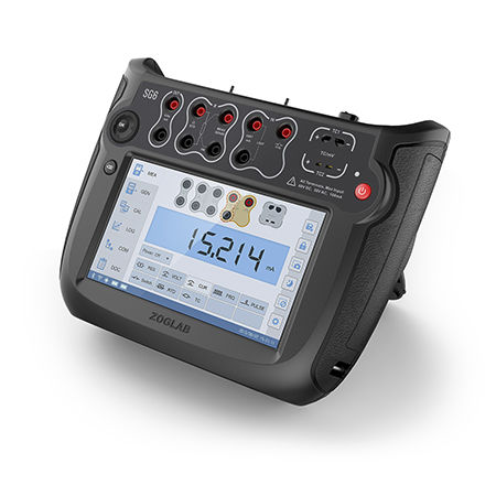 信号校准器 - SG6 - Zoglab Microsystem - 高精度 / HART