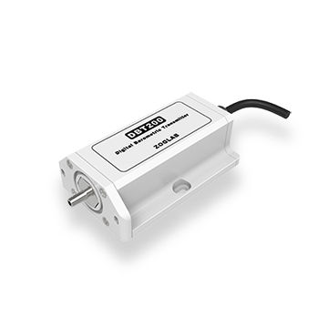 气压压力变送器 - DBT200 - Zoglab Microsystem - RS-485 / RS-232 / 24Vdc