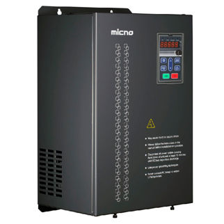 开环变频器 - AE300 Series - SHENZHEN MICNO ELECTRIC CO., LTD. - 矢量控制 / 三相 / 数显