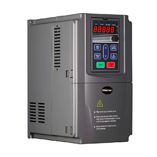 三相交流驱动器 - KE300A-02 Series  - SHENZHEN MICNO ELECTRIC CO., LTD. - 矢量控制 / 单相 / 集成式