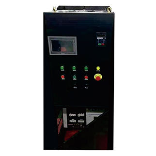 球磨机交流驱动器 - KE300A-XX-T4-QMJ Series - SHENZHEN MICNO ELECTRIC CO., LTD. - 三相 / 标准 / 工业