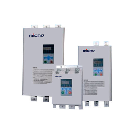 智能型软启动器 - MSS1000 Series - SHENZHEN MICNO ELECTRIC CO., LTD. - 异步电机 / 交流 / 数字