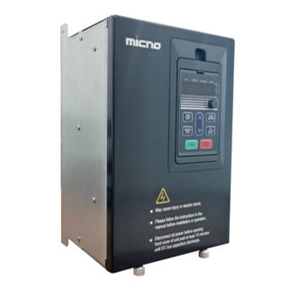 太阳能泵交流驱动器 - KE300P Series - SHENZHEN MICNO ELECTRIC CO., LTD. - 三相 / 标准 / 嵌入式