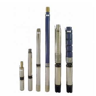 太阳能应用泵 - 100QJ series - SHENZHEN MICNO ELECTRIC CO., LTD. - 离心 / 水 / 电机