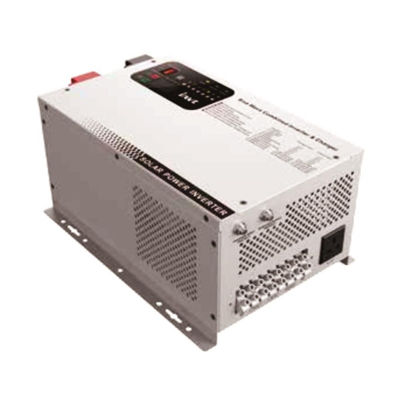 离网型逆变器 - SHENZHEN MICNO ELECTRIC CO., LTD. - 太阳能 / 正弦 / 交流