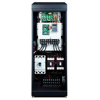 节能变频器 - KE610 Series - SHENZHEN MICNO ELECTRIC CO., LTD. - 矢量控制 / 三相 / 橱柜式