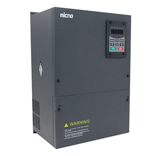 电动液压伺服驱动器 - KE300T Series - SHENZHEN MICNO ELECTRIC CO., LTD. - 三相 / RS-485 / CAN