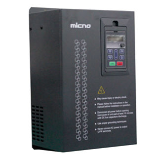空气压缩机变频器 - TE300A Series - SHENZHEN MICNO ELECTRIC CO., LTD. - 矢量控制 / 三相 / 异步