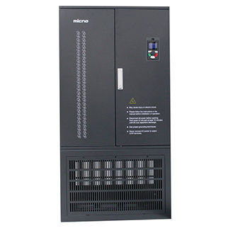 频率/电流变换器 - KE300M Series - SHENZHEN MICNO ELECTRIC CO., LTD. - 可编程