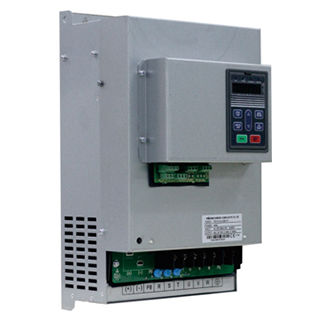 墙面式变频器 - KE300-01 Series - SHENZHEN MICNO ELECTRIC CO., LTD. - 矢量控制 / 三相 / 单相