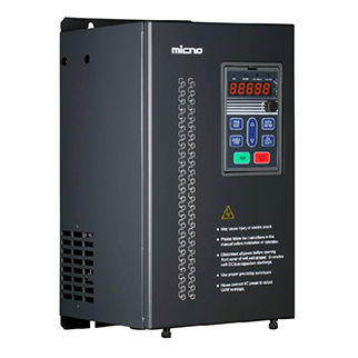 电梯交流驱动器 - KE300A-06 Series - SHENZHEN MICNO ELECTRIC CO., LTD. - 三相 / 单相 / 工业用途