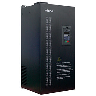 球磨机交流驱动器 - KE300A-08 Series - SHENZHEN MICNO ELECTRIC CO., LTD. - 三相 / 数码 / 矢量控制