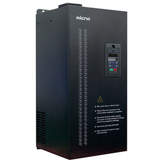 矢量控制变频器 - KE300A-10 Series - SHENZHEN MICNO ELECTRIC CO., LTD. - 三相 / 数码 / 工业