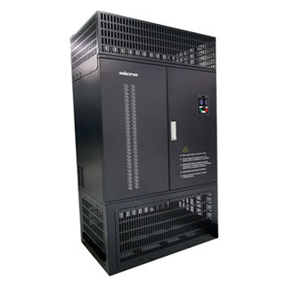 大功率交流驱动器 - KE300A-11 Series - SHENZHEN MICNO ELECTRIC CO., LTD. - 三相 / 矢量控制 / 单相