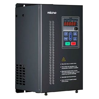 矢量控制变频器 - KE300A-13 Series - SHENZHEN MICNO ELECTRIC CO., LTD. - 数码 / 机器 / 用于电缆