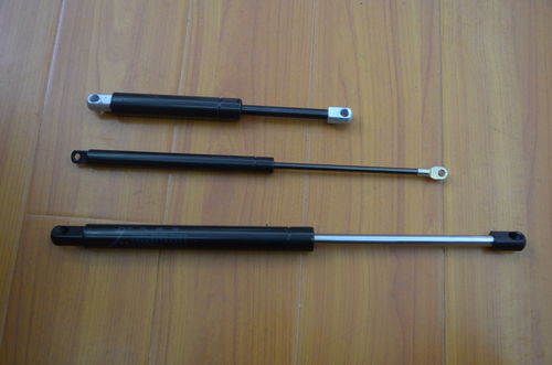 不锈钢气动弹簧 - Ningbo GasTac Gas Spring Co.,Ltd - 紧凑型
