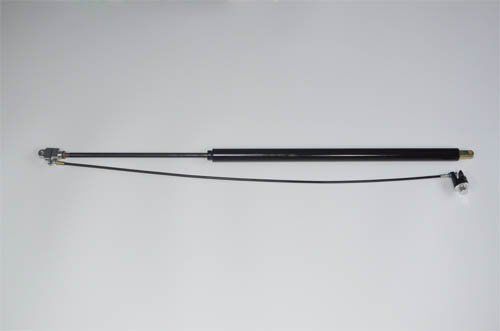 工业用途气动弹簧 - JKQ10-28 series - Ningbo GasTac Gas Spring Co.,Ltd - 紧凑型
