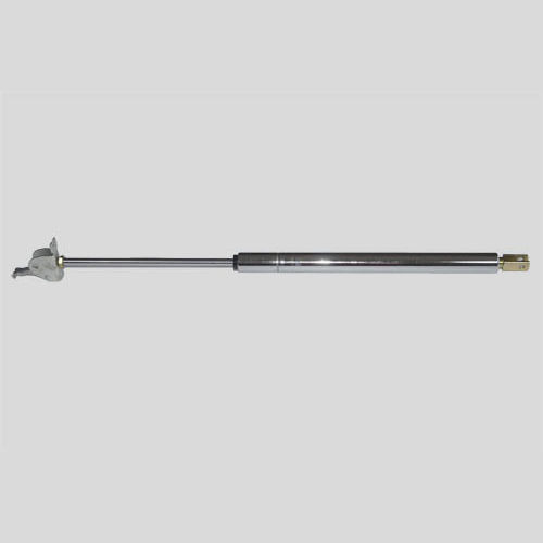 工业用途气动弹簧 - JKQ10-27 series - Ningbo GasTac Gas Spring Co.,Ltd - 紧凑型