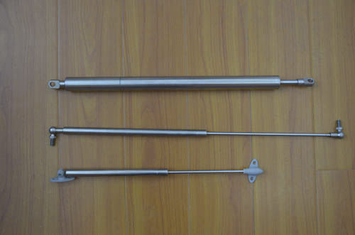 不锈钢气动弹簧 - YQ10-22 series - Ningbo GasTac Gas Spring Co.,Ltd - 微型