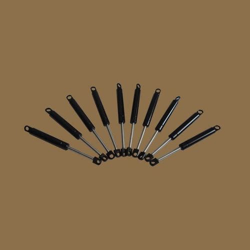 工业用途气动弹簧 - YQ6-15 series - Ningbo GasTac Gas Spring Co.,Ltd - 紧凑型