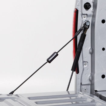 工业用途气动弹簧 - GA43 series - Ningbo GasTac Gas Spring Co.,Ltd - 紧凑型