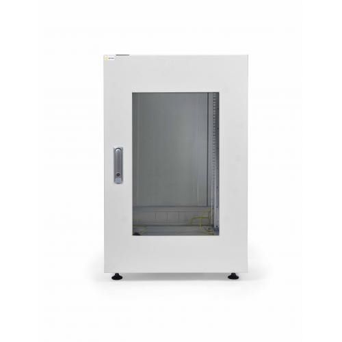 落地服务器机箱 - S-18U-06-10-DS-PG-1 - Ipcom - IP30