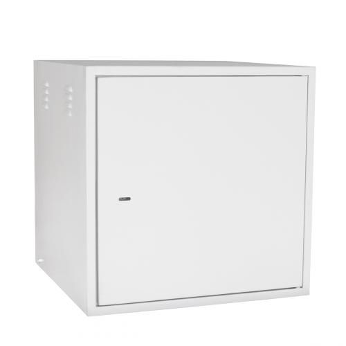 防破坏柜 - FORPOST 12U - Ipcom - 安全 / 墙面式 / 12U