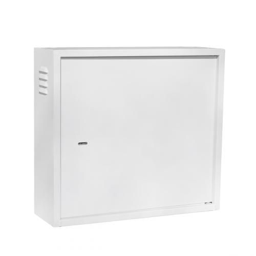 防破坏柜 - BK-550-Z-2-2U - Ipcom - 安全 / 墙面式 / 钢