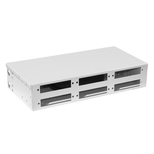 19"配线架 - ORP-48 - Ipcom