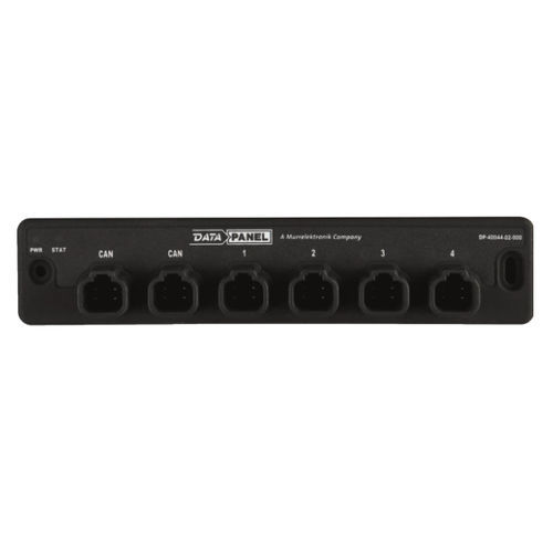 数字输出模块 -  DP-40044-05-000 - Data Panel GmbH - CAN / SAE J1939 / 8数字输出