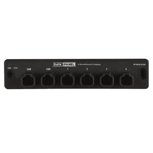数字输出模块 - DP-40044-02-000 - Data Panel GmbH - 模拟 / CAN / SAE J1939