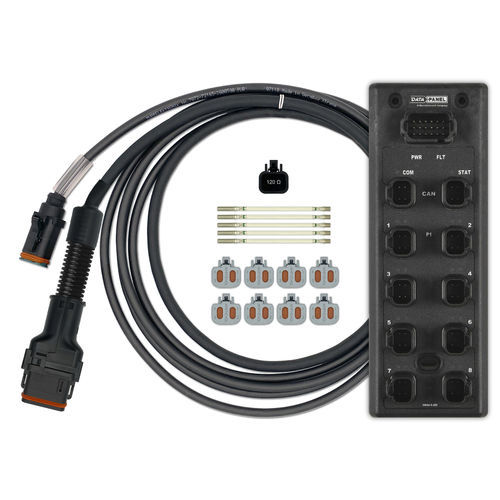 启动套装 - DP-SK-5-200 - Data Panel GmbH