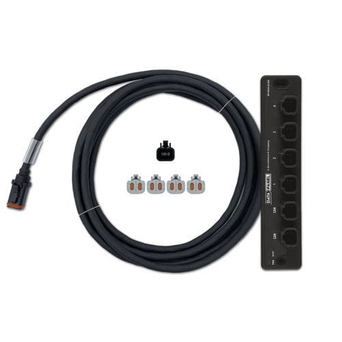 启动套装 - DP-SKM-05-000 - Data Panel GmbH