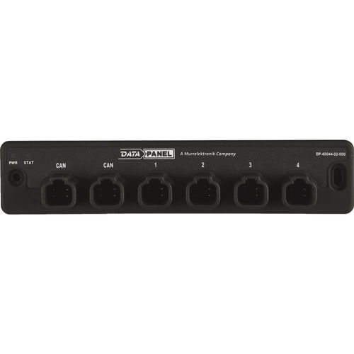 数字输出模块 - DP-40044-01-000 - Data Panel GmbH - 模拟 / CAN / 8数字输出