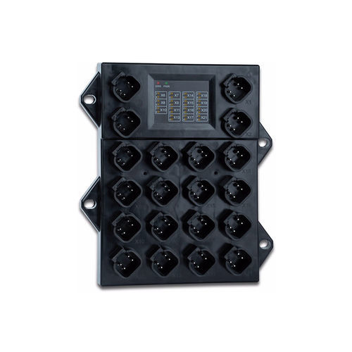 数字输出模块 - DP-81000-4-200 - Data Panel GmbH - 模拟 / CAN / PWM输出