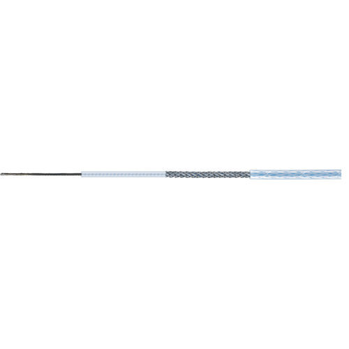 氟聚合物绝缘发热电缆 - ELKM-AG-L series - Eltherm - 管道伴热 / 罐体伴热 / 防冻